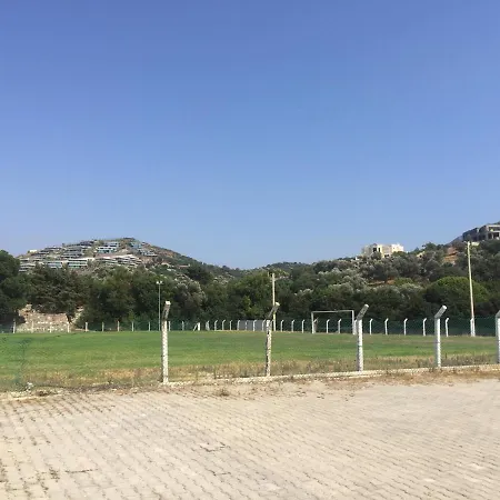 ホテル The Mara *