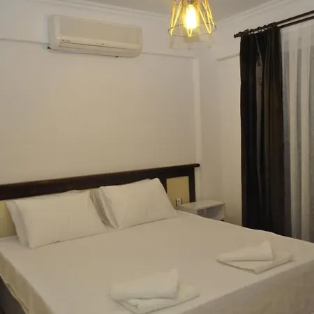 The Mara ホテル *