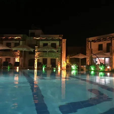 Hotel The Mara