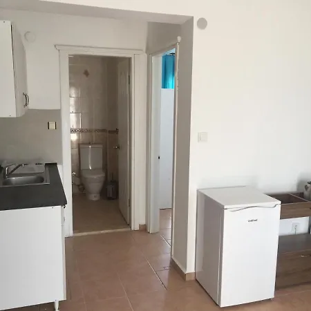 The Mara ホテル Yalıkavak