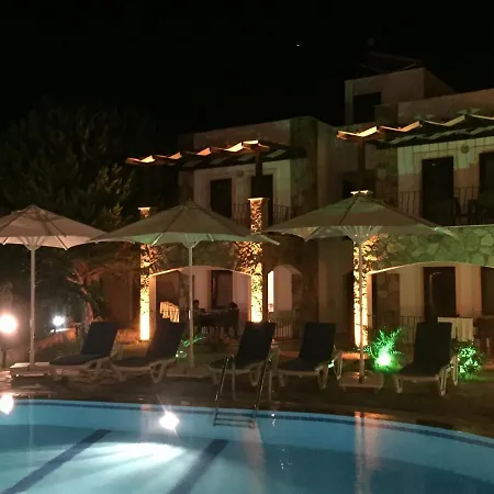 The Mara Hotel