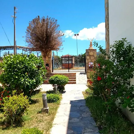 The Mara ホテル Yalıkavak