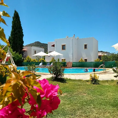 ホテル The Mara *