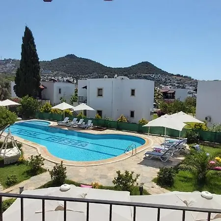 The Mara ホテル *