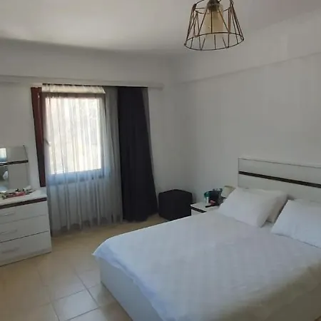 The Mara Hotel *