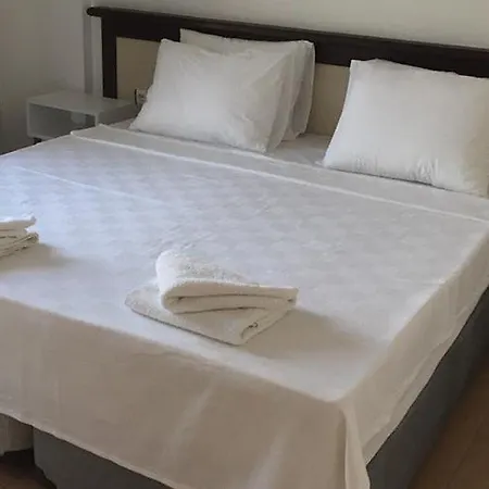 ホテル The Mara *