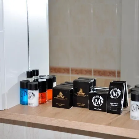 ホテル The Mara *