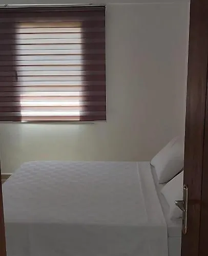 The Mara Hotell *