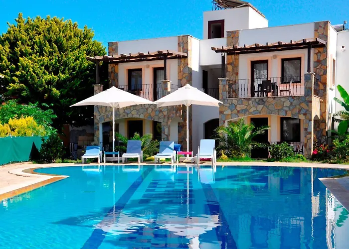 The Mara Hotell