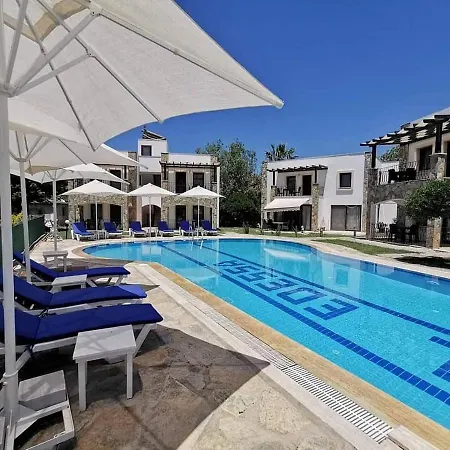 호텔 The Mara Bodrum