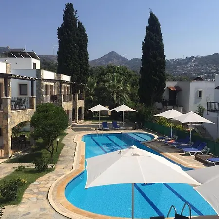 The Mara * Bodrum