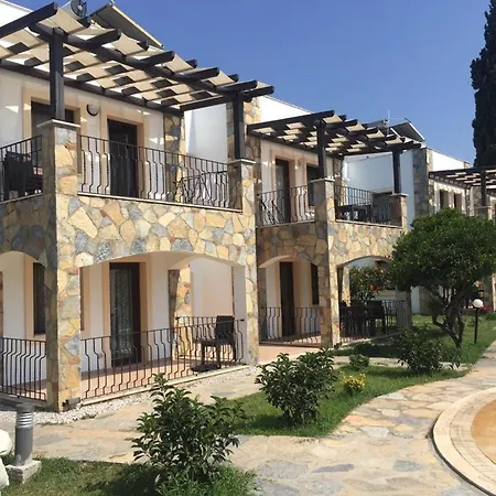 The Mara Bodrum