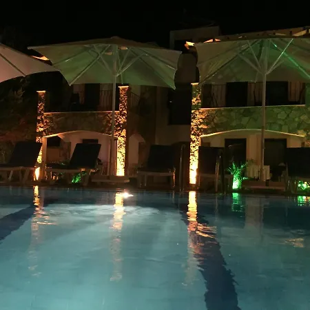 The Mara * Bodrum