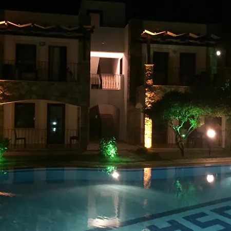 The Mara Otel
