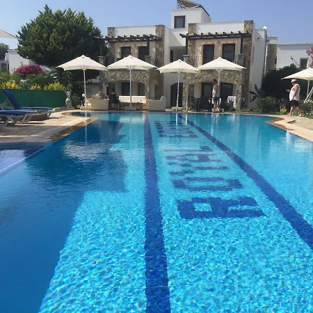 Otel The Mara *