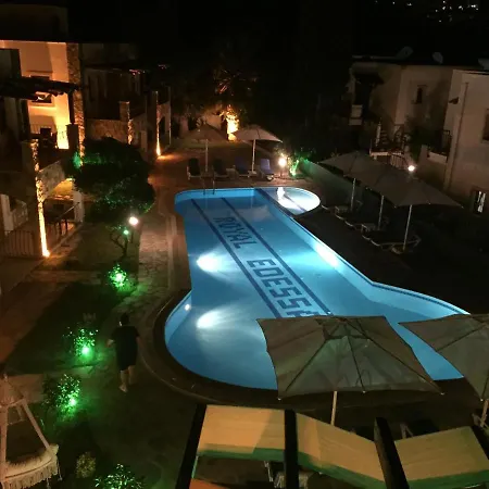 The Mara 호텔 Bodrum
