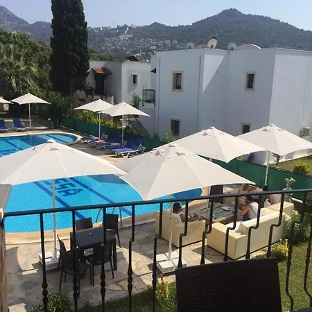 호텔 The Mara Bodrum