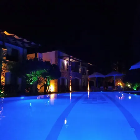 Hotell The Mara Yalıkavak