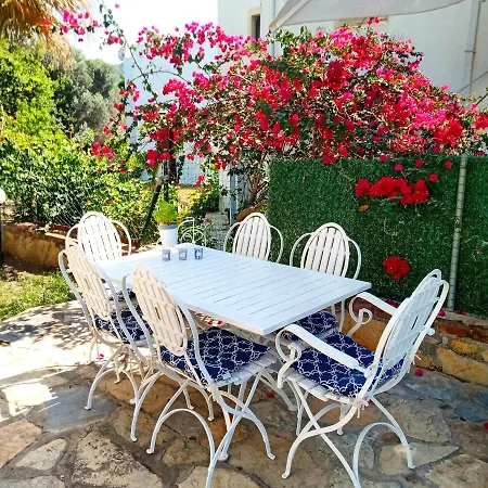 The Mara * Bodrum