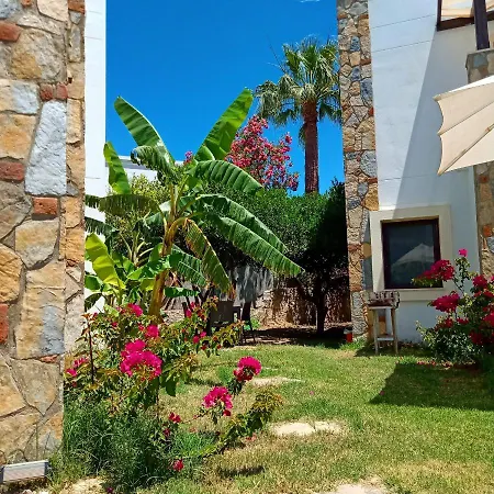 The Mara * Bodrum