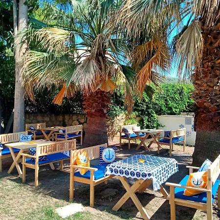 The Mara Bodrum