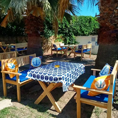 The Mara 호텔 Bodrum
