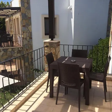 The Mara * Bodrum