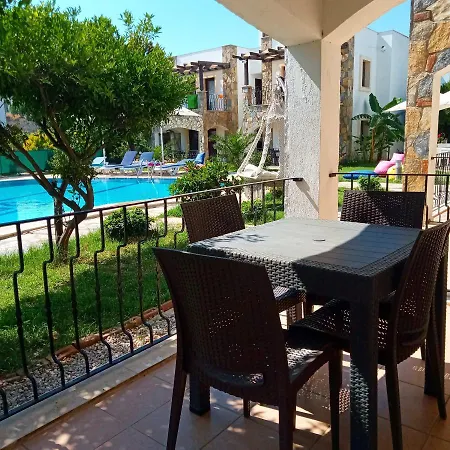 호텔 The Mara Bodrum