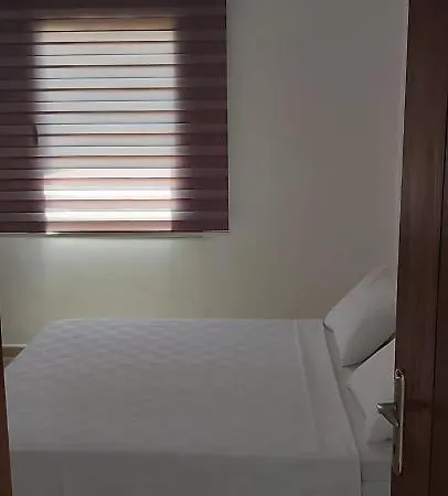 The Mara Otel *