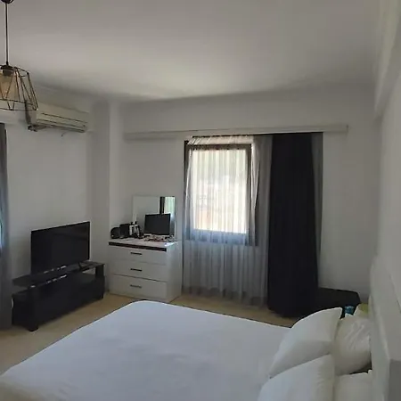 The Mara Bodrum