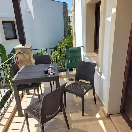 The Mara Bodrum