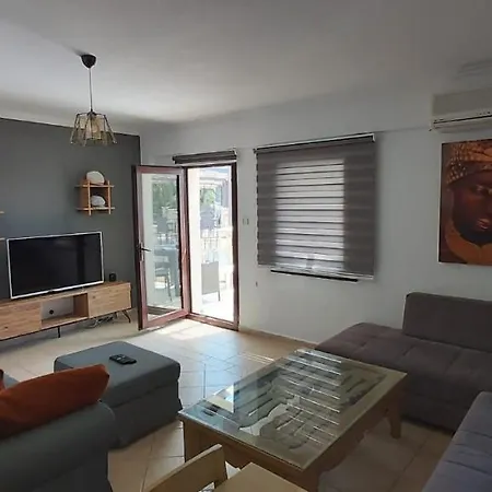 Hotell The Mara Yalıkavak