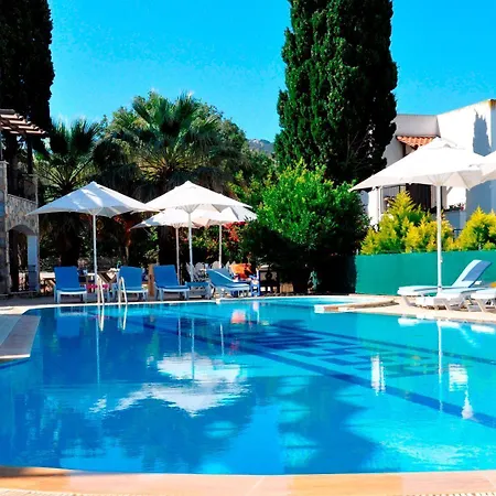 The Mara Bodrum