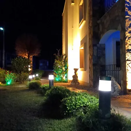 The Mara Bodrum