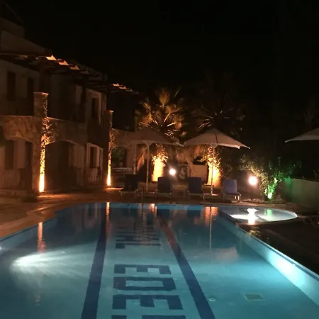 The Mara Bodrum
