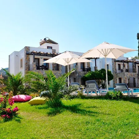 The Mara 호텔 Bodrum