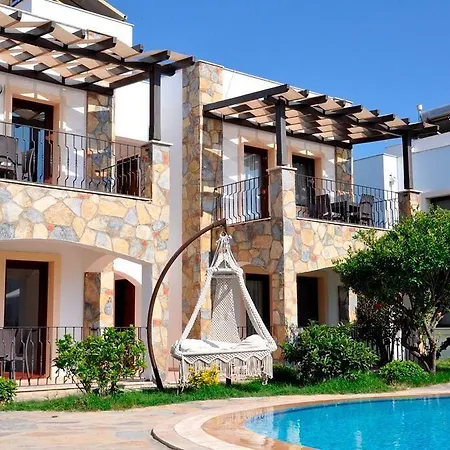 The Mara Bodrum