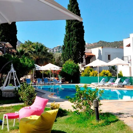 The Mara * Bodrum