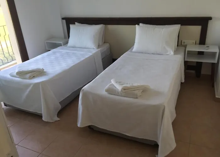 The Mara * Yalıkavak