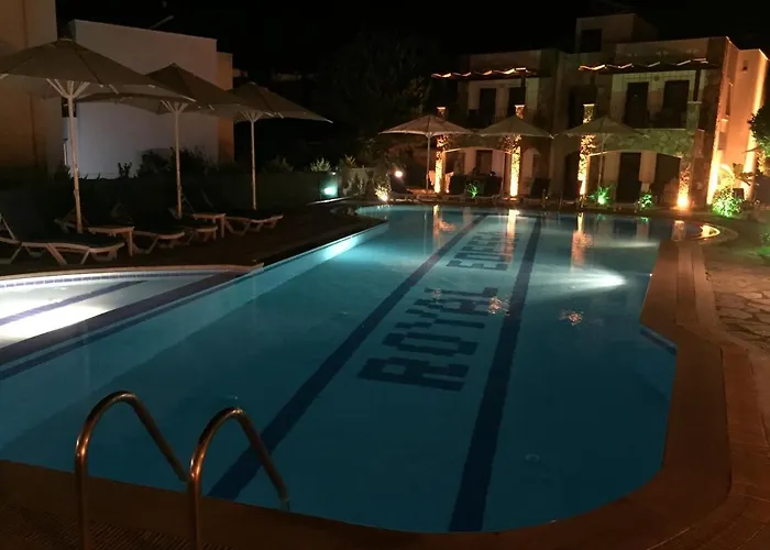 Ξενοδοχείο The Mara Yalıkavak