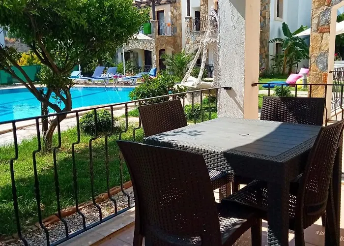 Hotel The Mara Yalıkavak