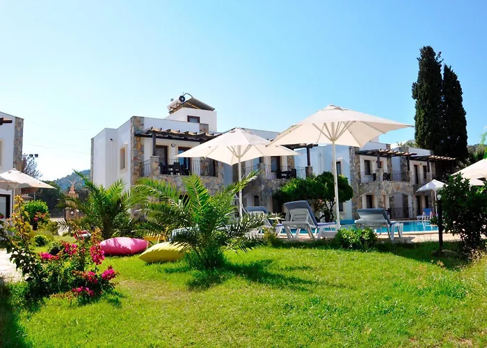The Mara Hotel Yalıkavak